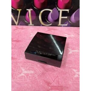 READ DESCRIPTION laura mercier Face Mate Radiance Baked Powder Highlight 01